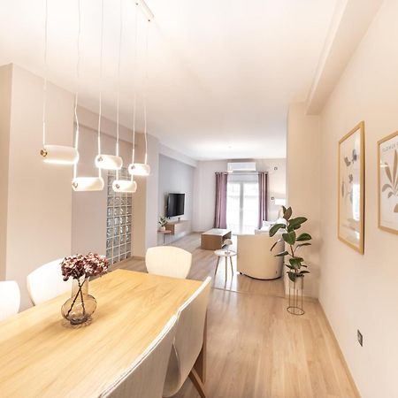 Apartament Athenian Heaven Zewnętrze zdjęcie