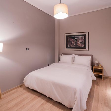 Apartament Athenian Heaven Zewnętrze zdjęcie