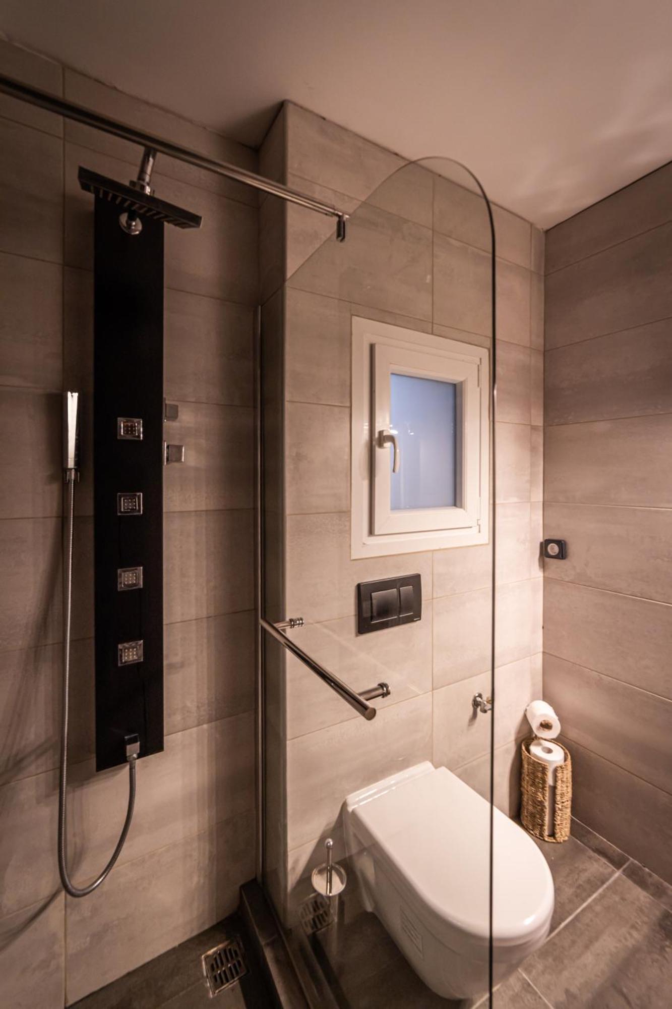 Apartament Athenian Heaven Zewnętrze zdjęcie