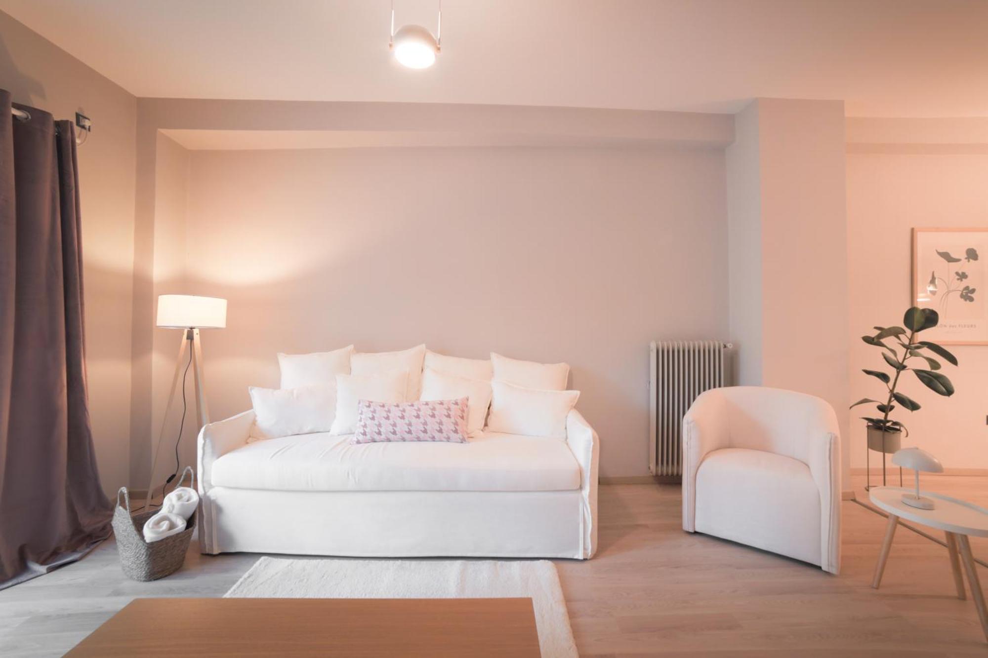 Apartament Athenian Heaven Zewnętrze zdjęcie