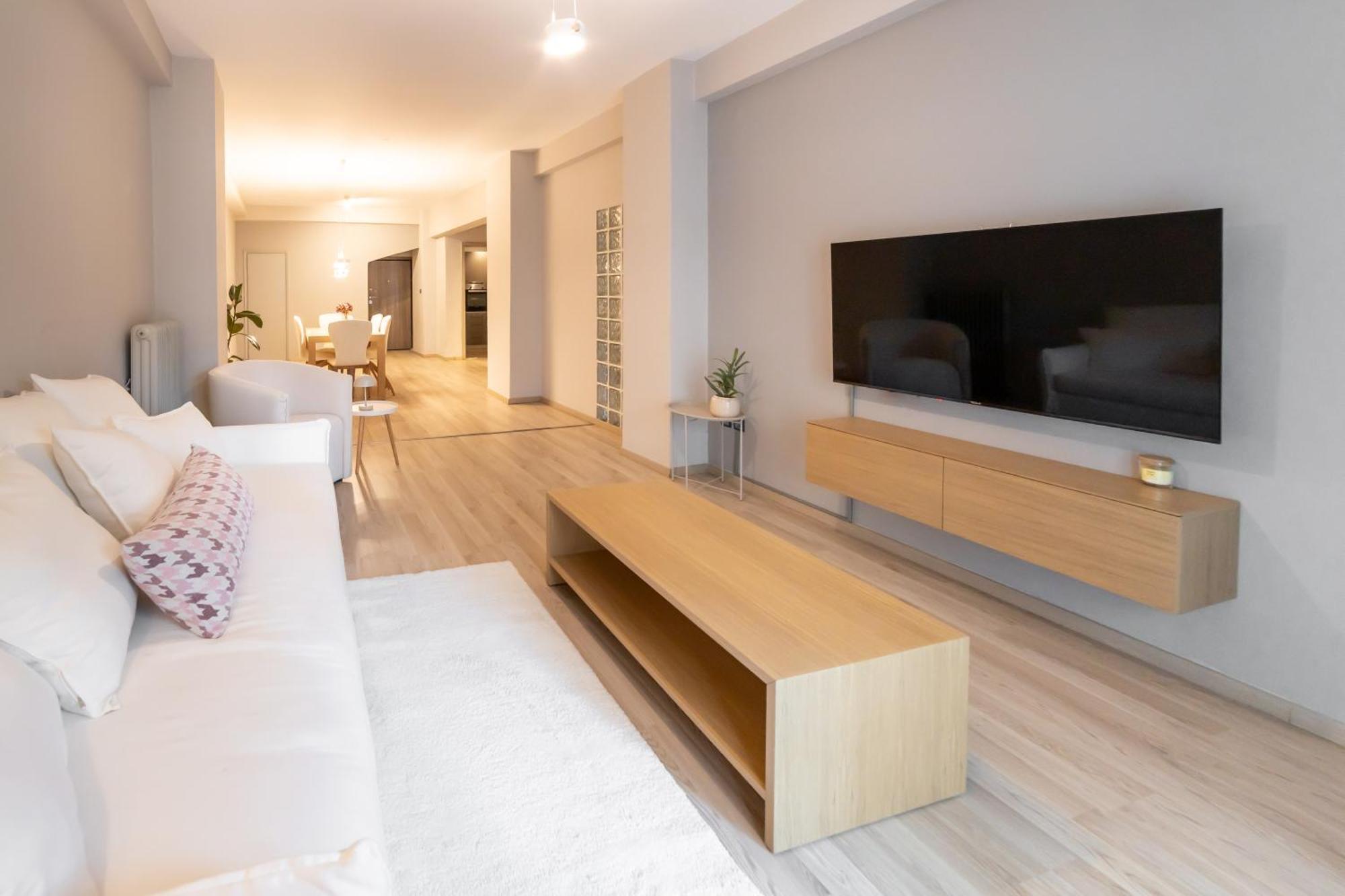 Apartament Athenian Heaven Zewnętrze zdjęcie