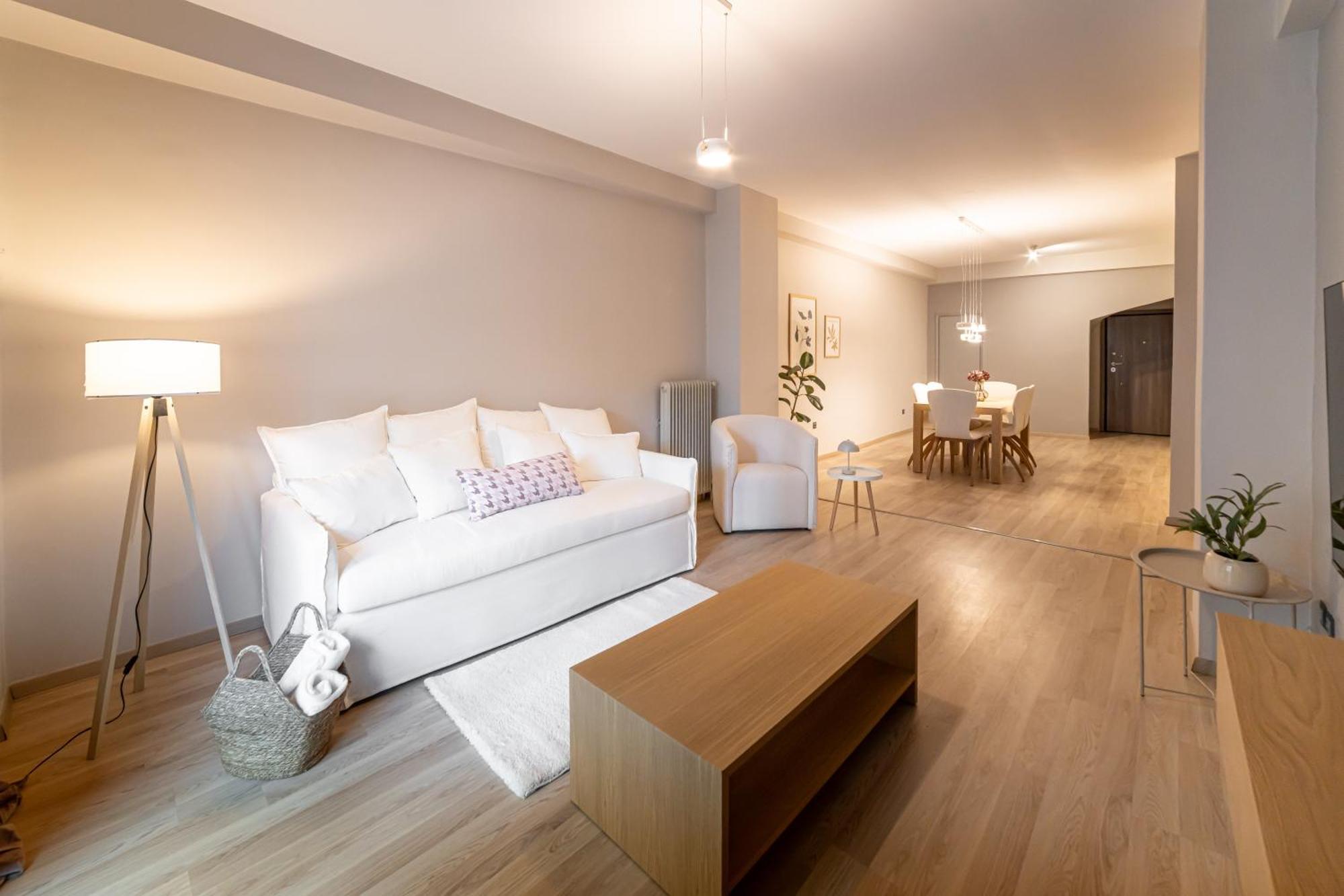 Apartament Athenian Heaven Zewnętrze zdjęcie