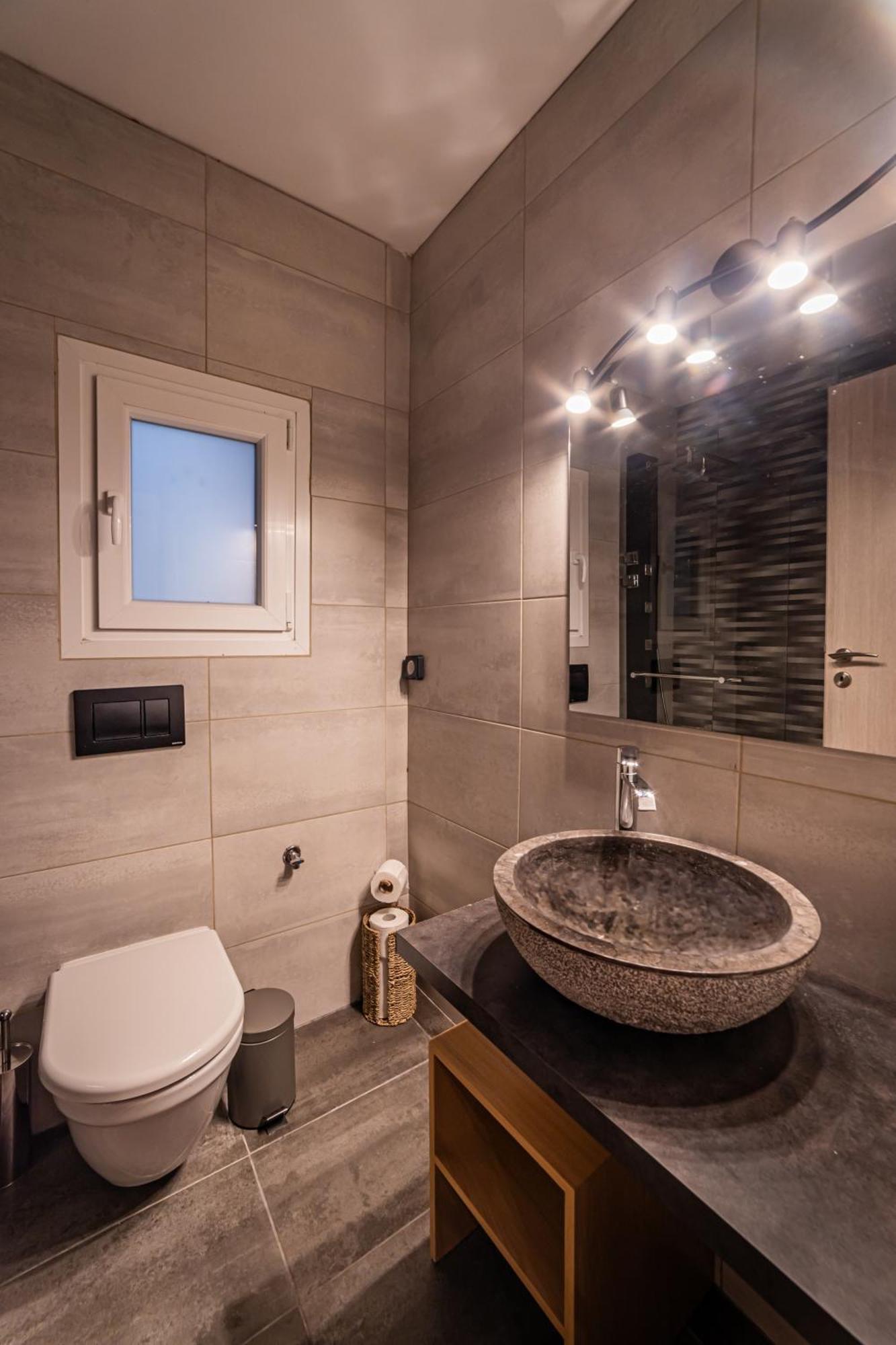 Apartament Athenian Heaven Zewnętrze zdjęcie