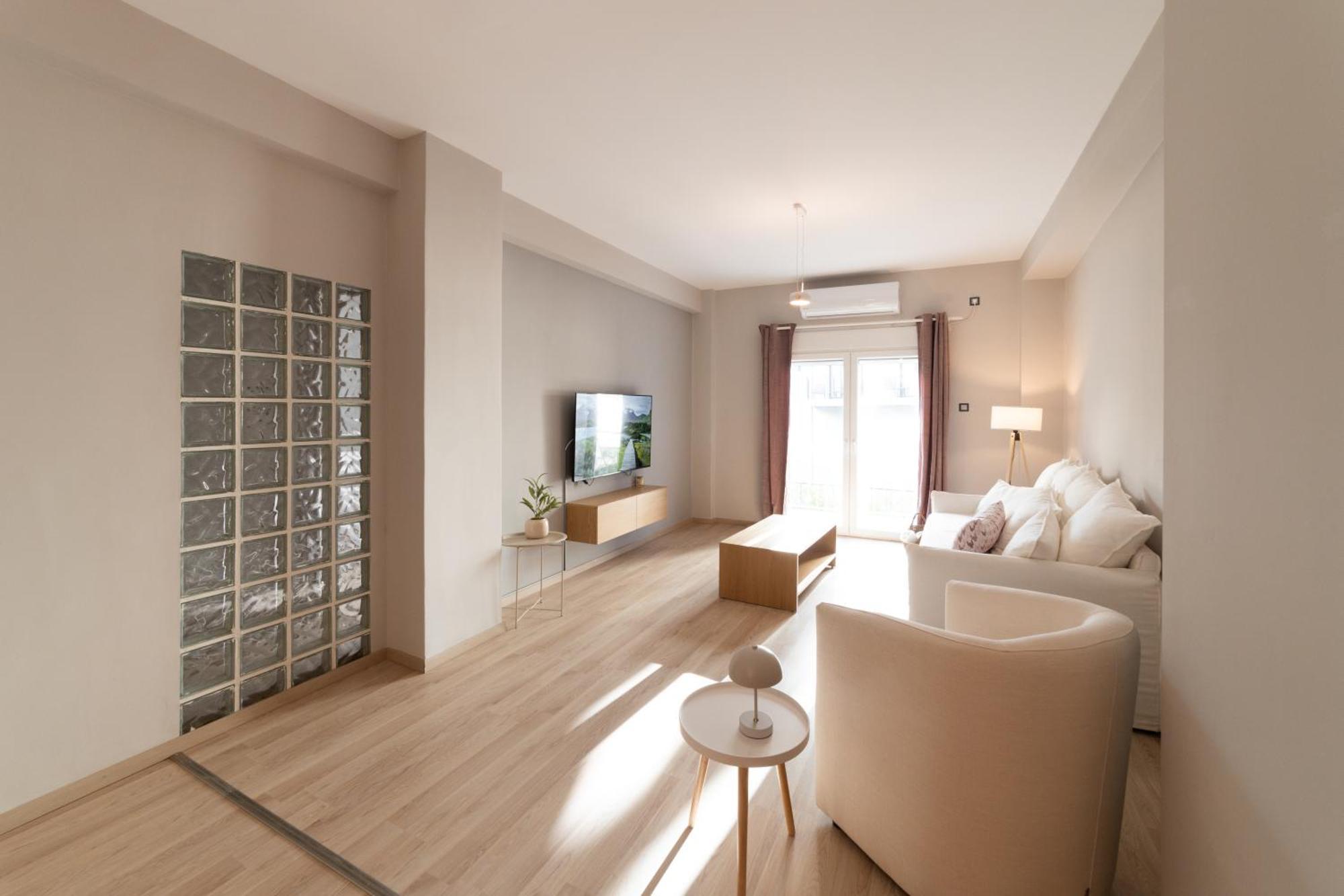 Apartament Athenian Heaven Zewnętrze zdjęcie