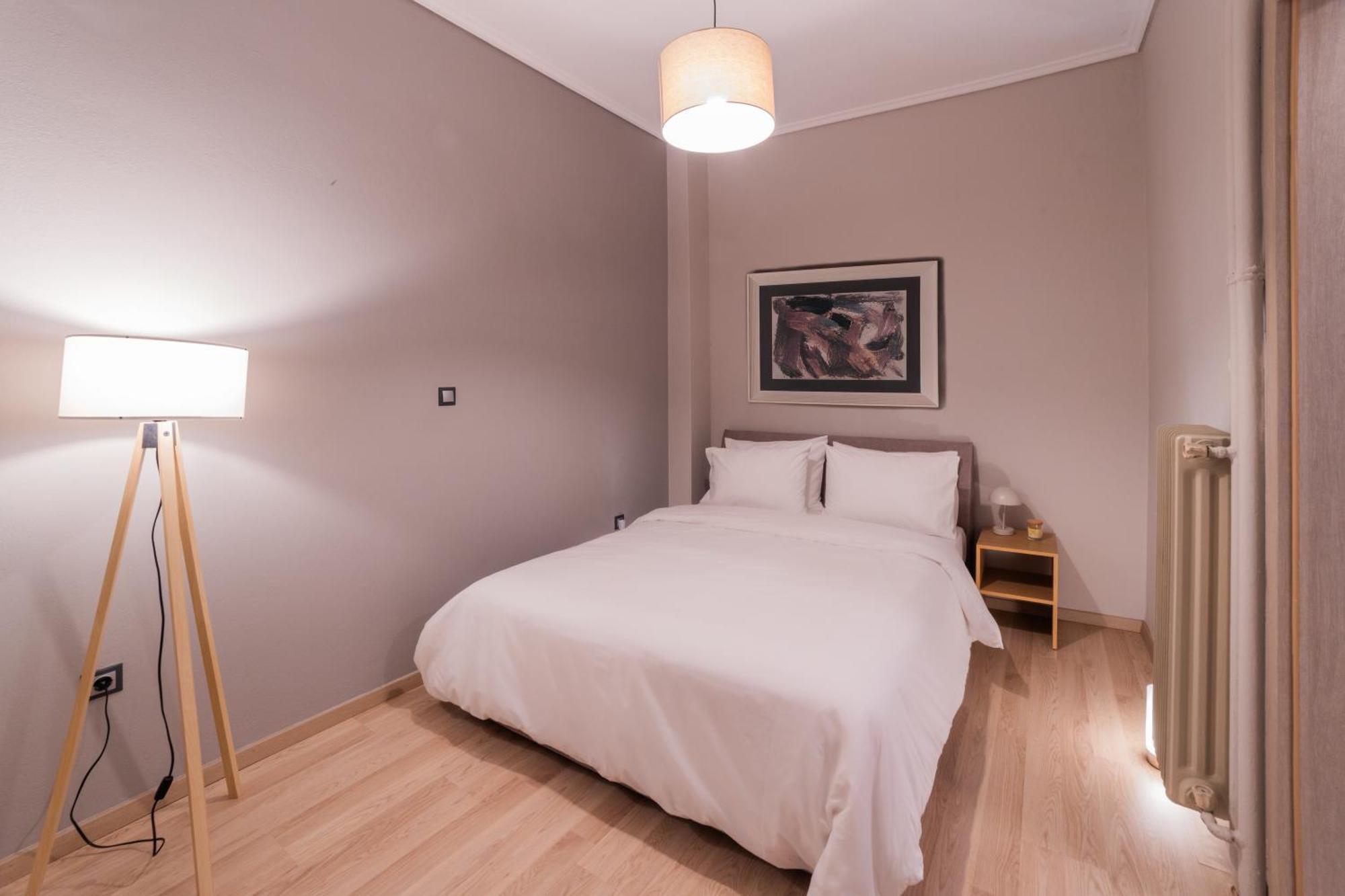 Apartament Athenian Heaven Zewnętrze zdjęcie