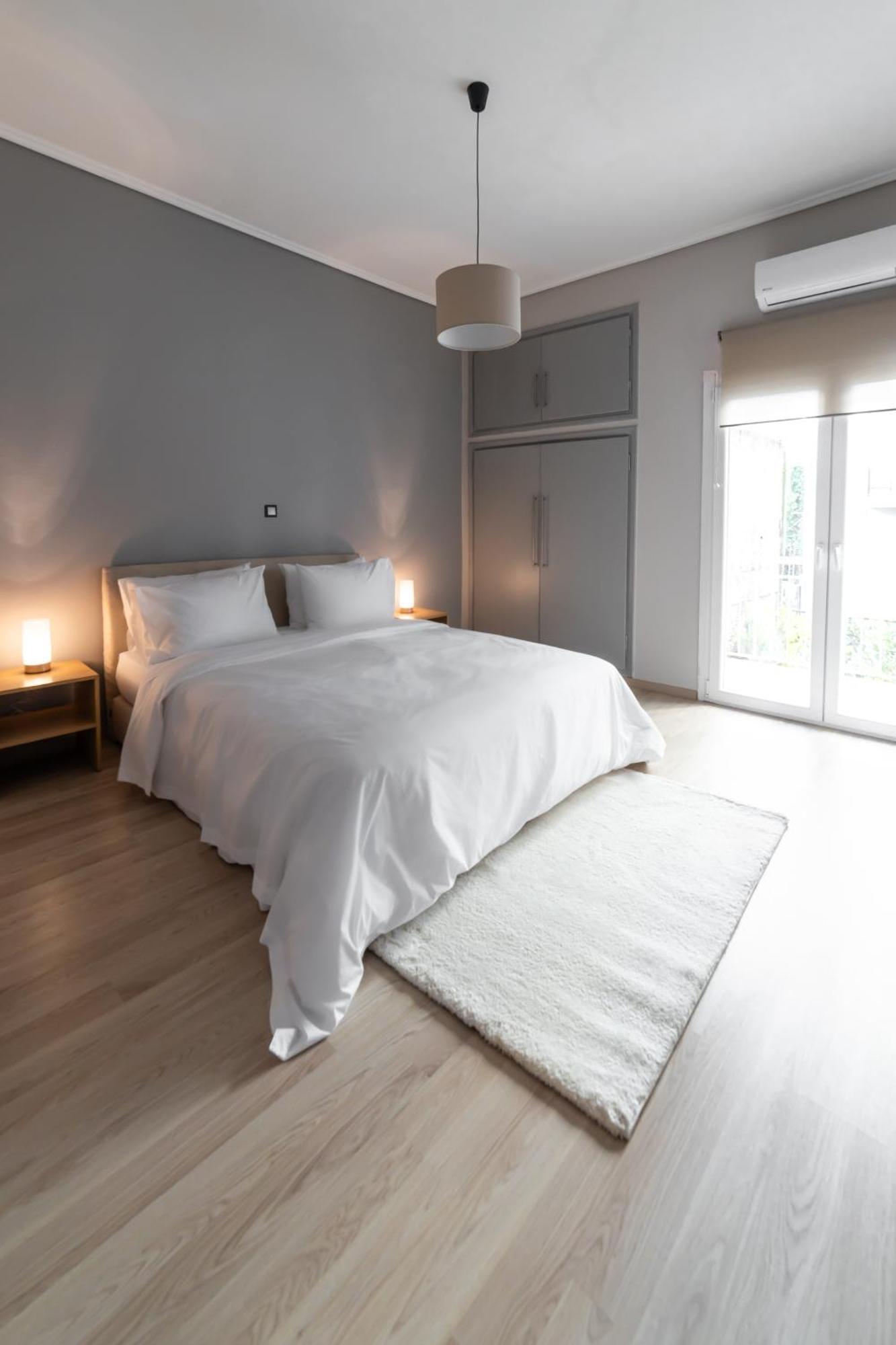 Apartament Athenian Heaven Zewnętrze zdjęcie